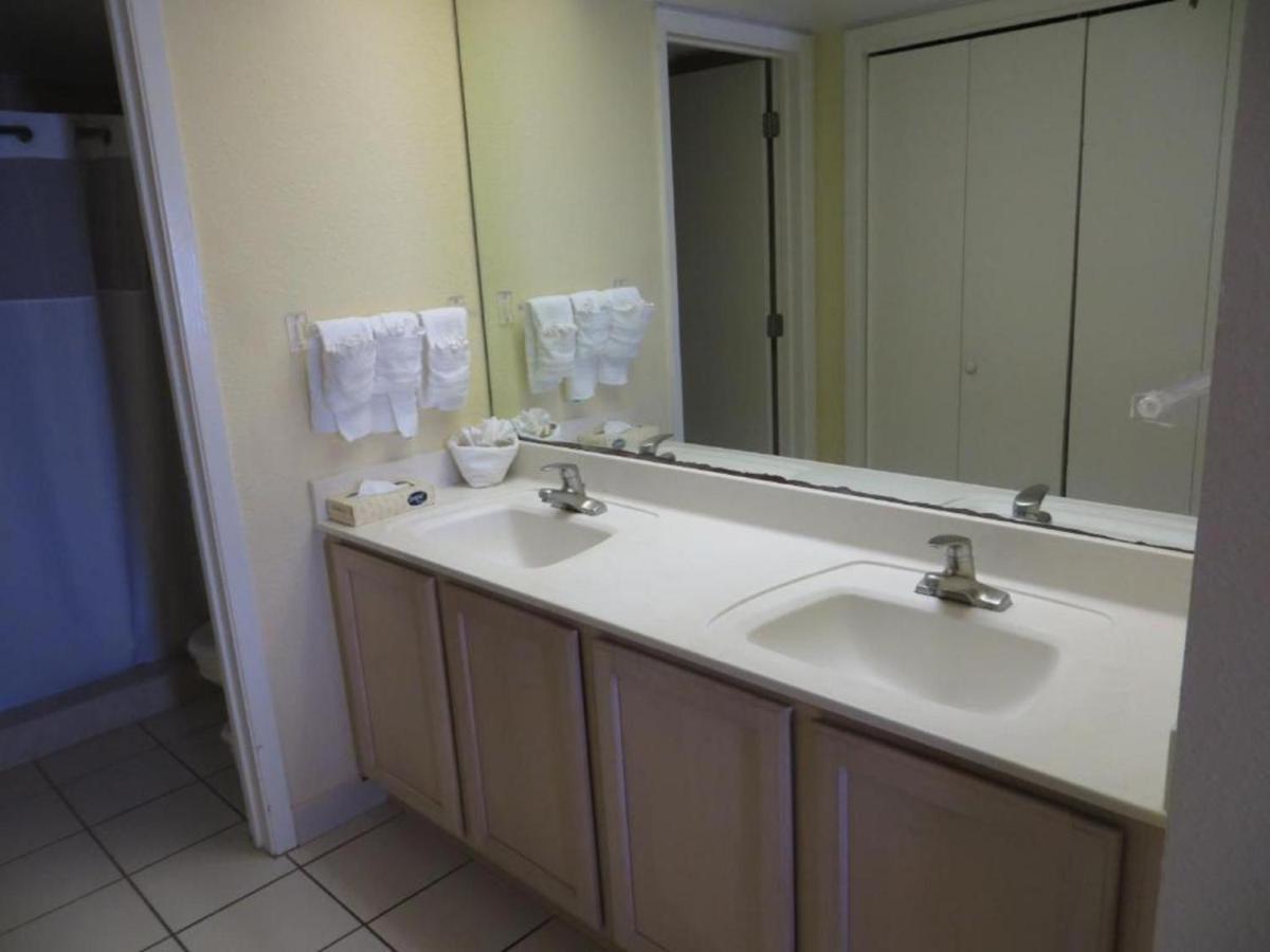 Signature Condos South Padre Island Exterior foto