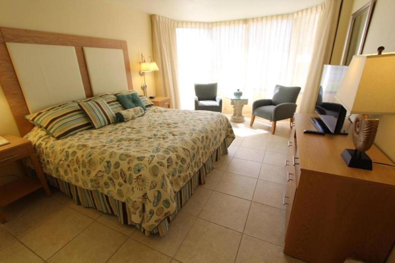 Signature Condos South Padre Island Exterior foto