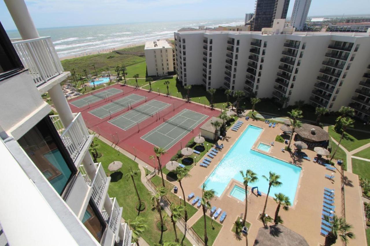 Signature Condos South Padre Island Exterior foto